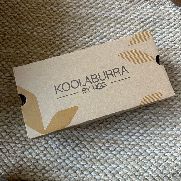 Koolaburra by UGG Women's Lezly Slipper Chestnut - Picture 10 of 10